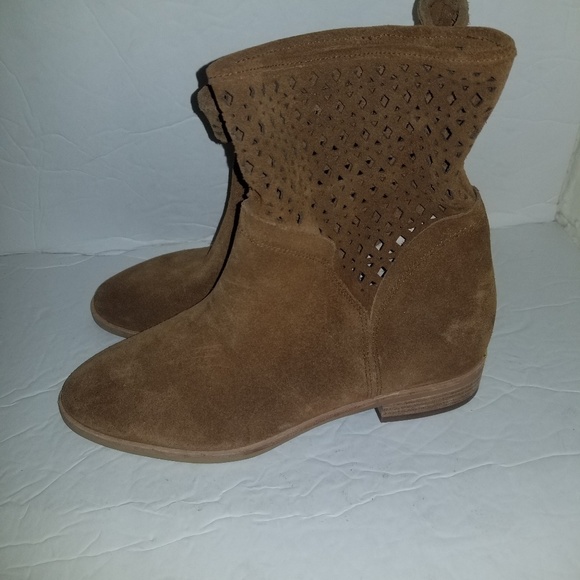 Michael kors boots size 5 - Picture 3 of 6